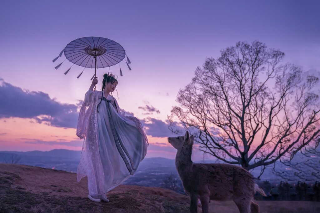 Princess dress
