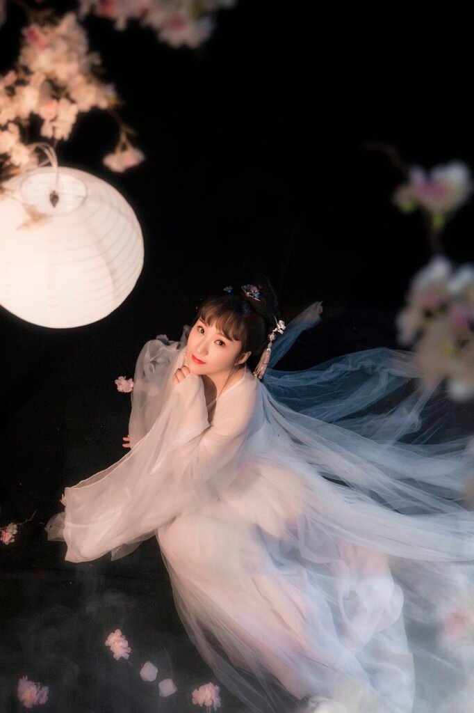Princess dress