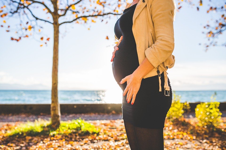 Maternity dresses