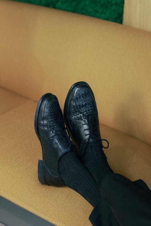 Mens dress boots