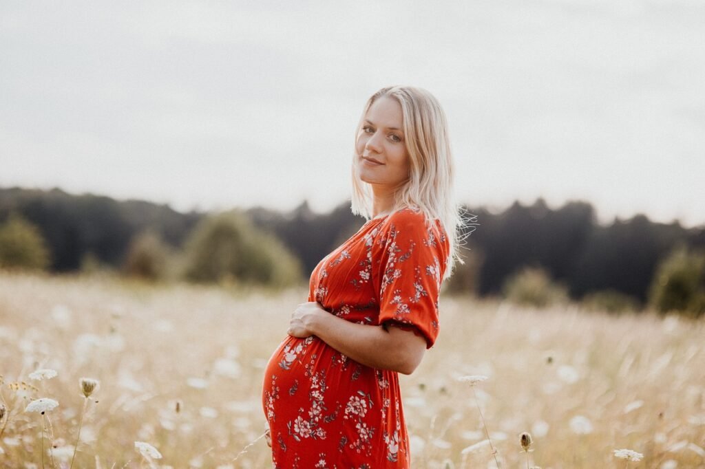 Maternity dresses