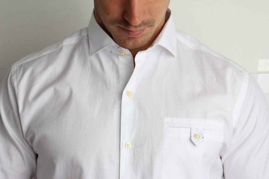 Men's dress shirts