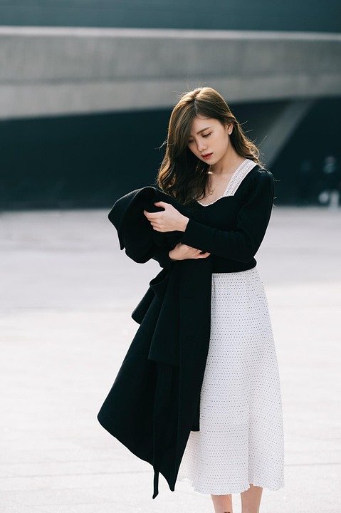 Black tie dresses