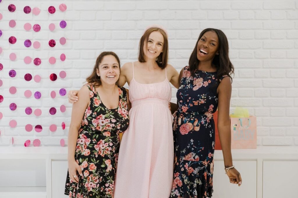 Tween party dresses