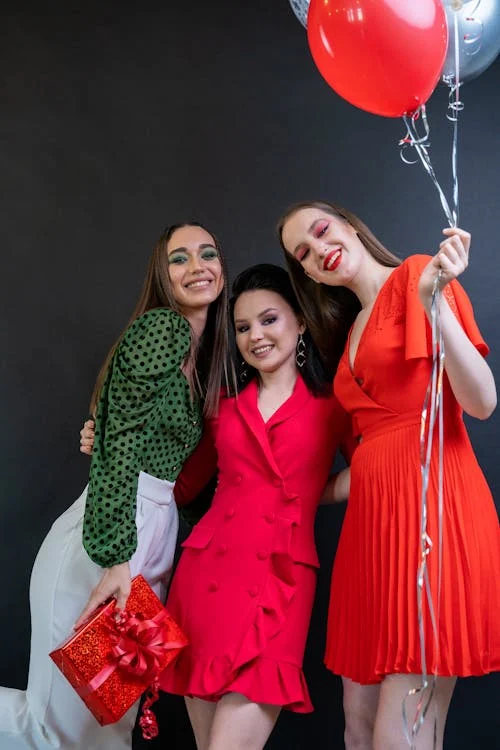 Tween party dresses
