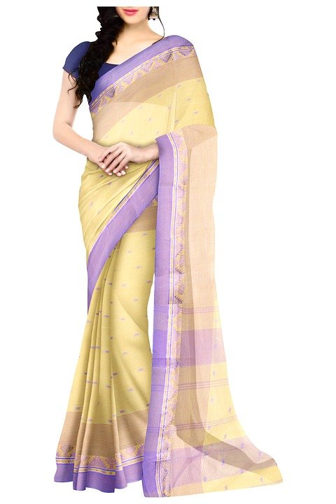 Indian sarees and dresses