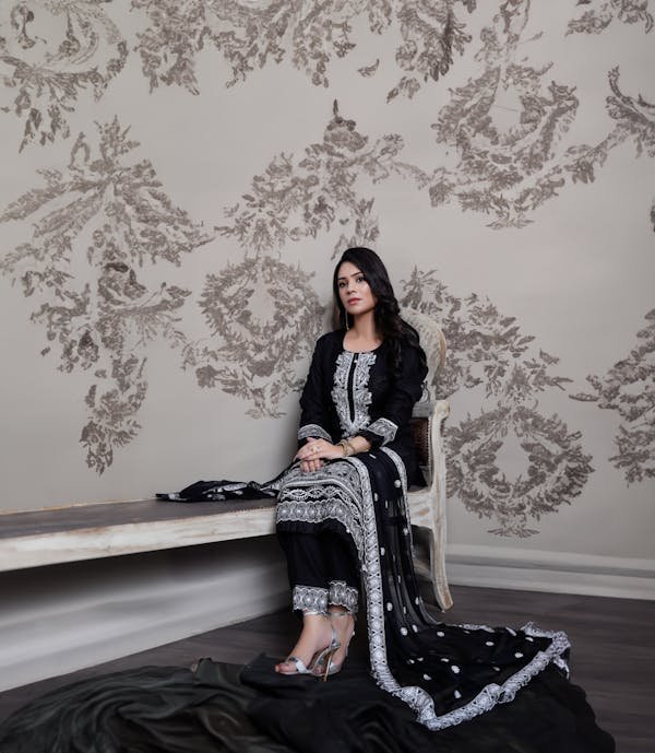 Eid dresses for girls