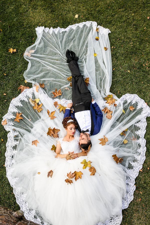 Overskirt dress