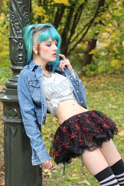 sissy dress