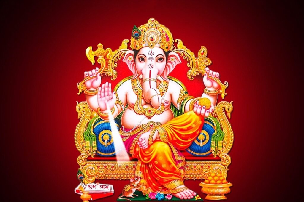 Shri Ganesh Satta king